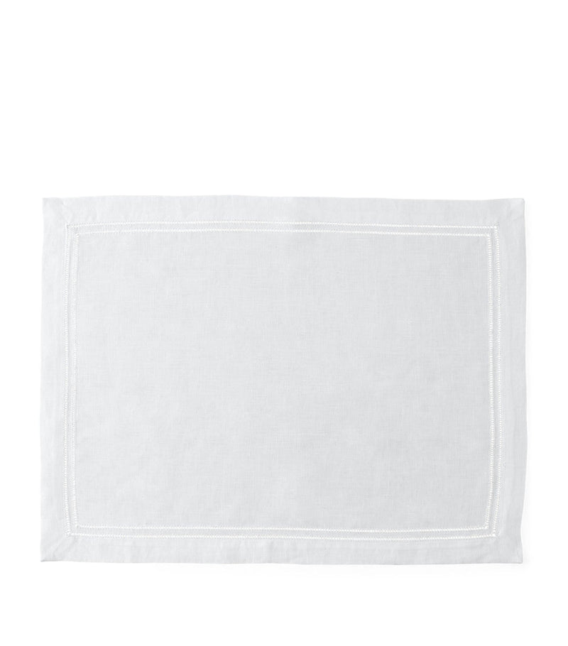 Ralph Lauren Home Kenmore Placemat (38cm x 51cm)