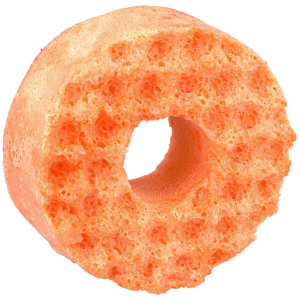 Bomb Cosmetics Body Buffer Soap Sponge Capri-Fun, UK version