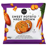 Strong Roots Sweet Potato Hash Browns 350g GOODS M&S