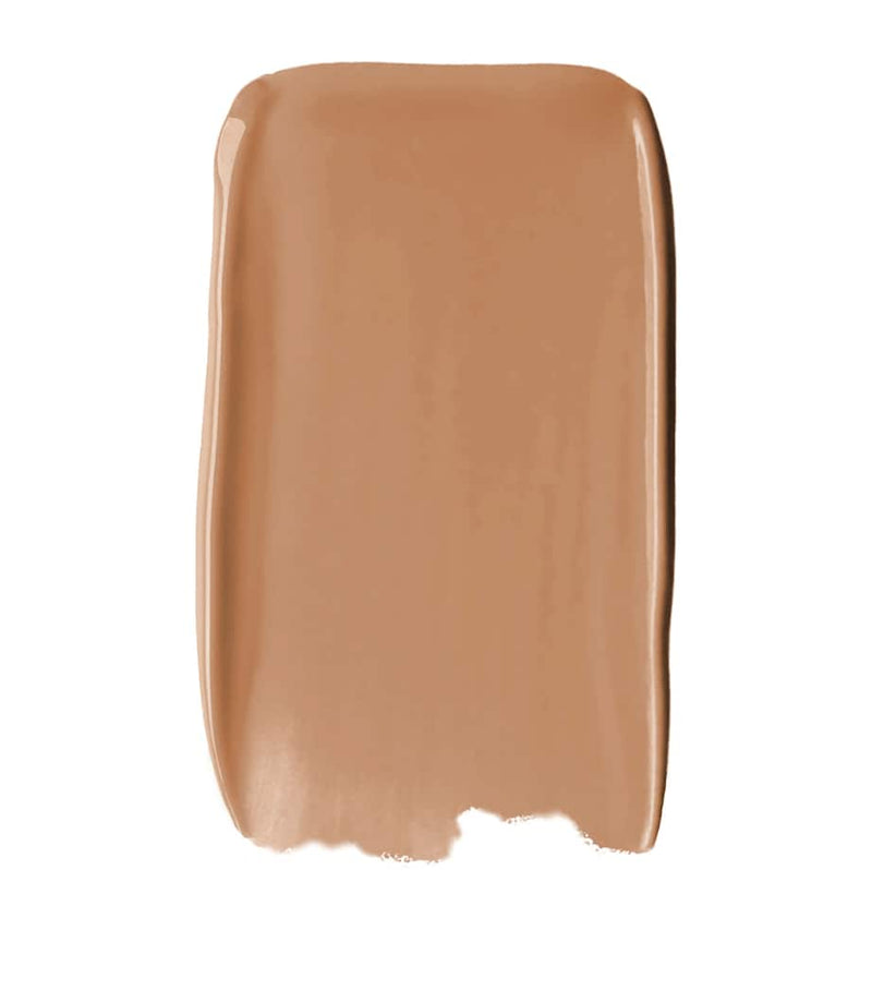 Sweed Glass Skin Foundation tinted moisturiser (British brand)