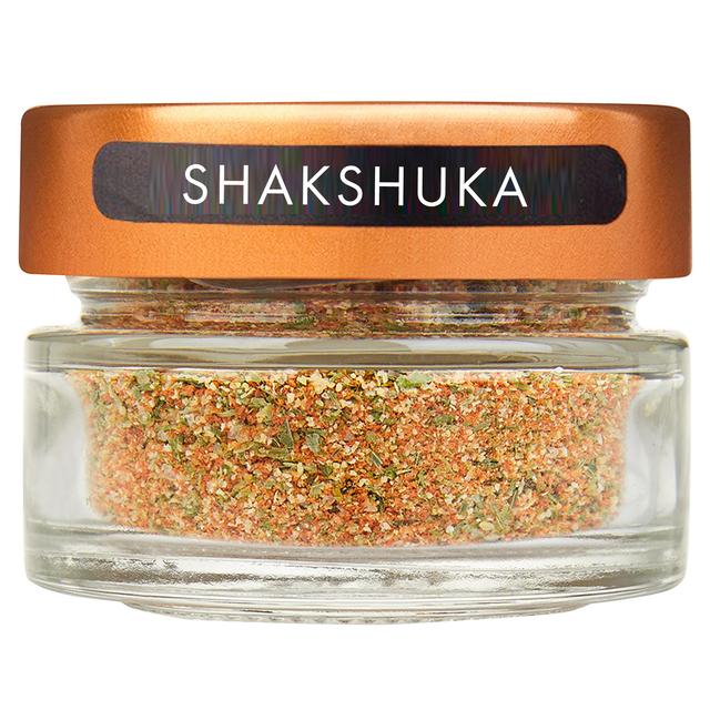 Zest & Zing Shakshuka Spice 40g GOODS M&S