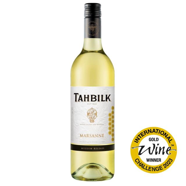 Tahbilk Museum Release Marsanne 75cl GOODS M&S