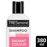 TRESemme Pro Pure Radiant Colour Shampoo 380ml GOODS M&S