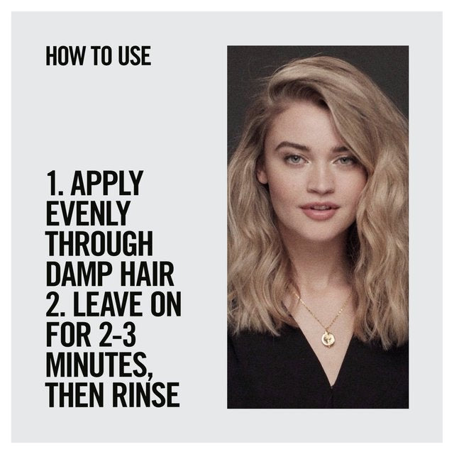 TRESemme Pro Pure Radiant Colour Conditioner 380ml GOODS M&S