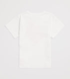 Comme Des Garçons Cotton Heart Logo T-Shirt (2-6 Years)