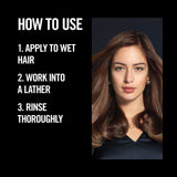 TRESemme Hydrate & Purify Shampoo 680ml GOODS M&S