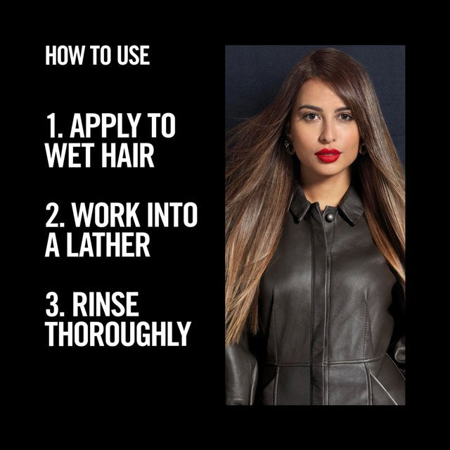 TRESemme KERATIN SMOOTH Shampoo 680ml GOODS M&S