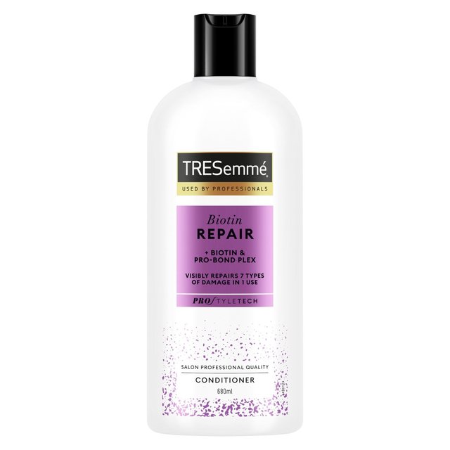 TRESemme Biotin Repair Conditioner 680ml GOODS M&S