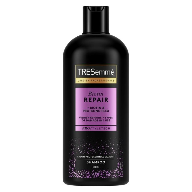 TRESemme Biotin Repair Shampoo 680ml GOODS M&S