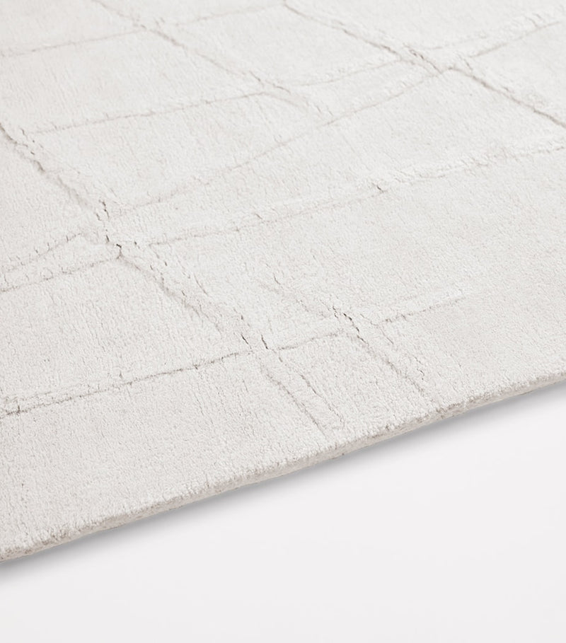 The Rug Company x Kelly Wearstler Riven Alabaster Rug (2.44m x 3.05m)