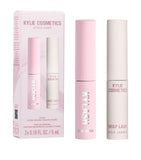 Kylie Cosmetics mascara mini duo gift set, UK version