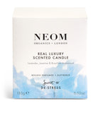 NEOM Real Luxury 1-wick Candle (185g)