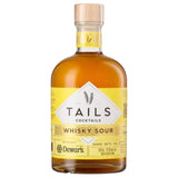 Tails Cocktails Dewars Whisky Sour Premixed Cocktail 500ml GOODS M&S