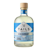 Tails Cocktails Bombay Sapphire Gin Gimlet Premixed Cocktail 500ml GOODS M&S