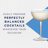 Tails Cocktails Bombay Sapphire Gin Gimlet Premixed Cocktail 500ml GOODS M&S