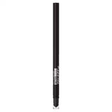 Maybelline Tattoo Liner Smokey Gel Pencil Black Eyeliner
