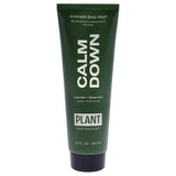 Plant Apothecary Calm Down Body Wash 250ml, imported from the UK