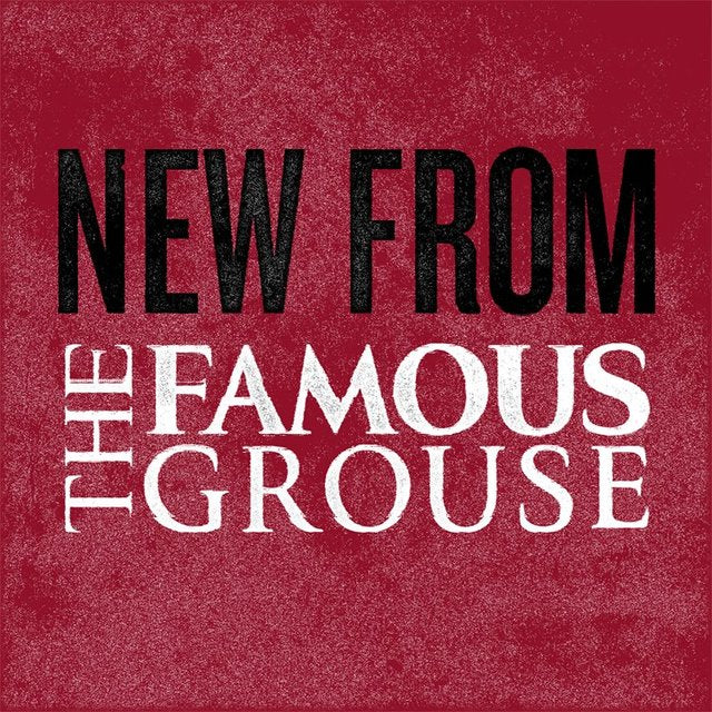 The Famous One Blended Scotch Whisky 70cl GOODS M&S