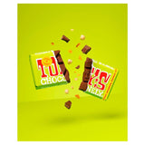 Tony's Chocolonely Milk Creamy Hazelnut Crunch 180g GOODS M&S