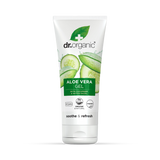 Dr Organic Aloe Vera Cucumber Soothing Gel 200ml