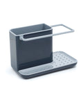 Joseph Joseph grey caddy sink tidy, UK version