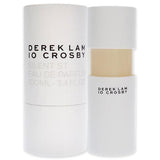 Derek Lam Silent EDP Spray Floral Woody Musk 100ml
