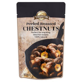 Trustin Foods Peeled Roasted Chestnuts 80g GOODS M&S