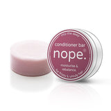 Nope Into The Deep Conditioner Bar 43g