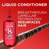 L'Oreal Paris Elvive Colour Protect Wonder Water hair treatment 200ml - British product