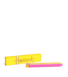Harrods Logo Pens Set of 3, UK version