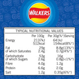 Walkers Cheese & Onion Sharing Bag Crisps 150g GOODS M&S