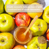 Honey & Greens British Apple Orchard Honey 240g