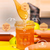 Honey & Greens British Apple Orchard Honey 240g