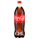 Coca-Cola Original Taste - McGrocer