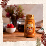 Whole Earth Drizzler Golden Roasted Peanut Butter 320g GOODS M&S