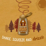 Whole Earth Drizzler Golden Roasted Peanut Butter 320g GOODS M&S