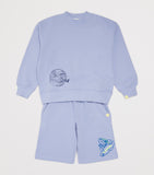 Billieblush Have A Break sweatshirt for kids 4-10 years - British product
