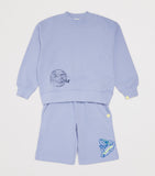 Billieblush Have A Break sweatshirt for kids 4-10 years - British product