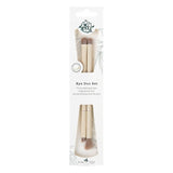 So Eco eye brush duo (British brand)