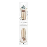 So Eco eye brush duo (British brand)