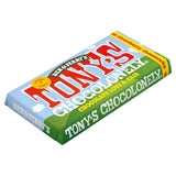 Tony's Chocolonely White Chocolate Strawberry Cheesecake 180g GOODS M&S