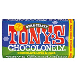 Tony's Chocolonely Dark Milk Chocolate Fudge Brownie 180g GOODS M&S