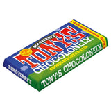 Tony's Chocolonely Dark Milk Chocolate Fudge Brownie 180g GOODS M&S