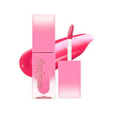 DASIQUE Juicy Dewy Lip Tint Plum Dew 3.5g - British product