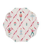 Chilewich Chilewich x Meri Meri Nutcracker Ballet Placemat (38cm)