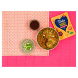 Tilda Microwave Katsu Curry Jasmine Rice 250g GOODS M&S