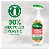 Zoflora Grapefruit & Lime Power Bathroom Cleaner 800ml GOODS M&S