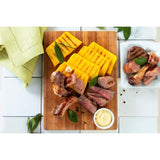 Polenta Valsugana Quick&Easy with Bolognese Sauce 80g - McGrocer