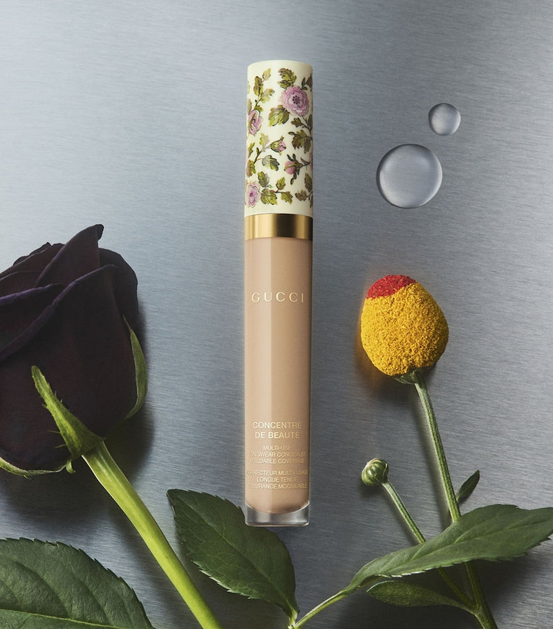 Gucci Concentré De Beauté Liquid Concealer