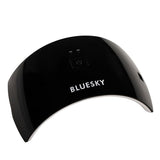 Bluesky Professional LED & UV Nail Lamp 24W